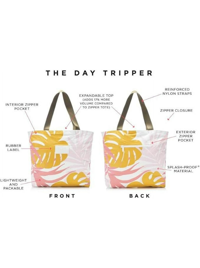 新品アロハコレクション　Splash-Proof Day Tripper バッグ Pau Hana Day Tripper | ALOHA Collection
