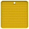 thumbnail image 4 of Set de Table pour Animaux en Silicone avec Coussin d'Alimentation Lente, 4 of 9