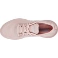 thumbnail image 3 of Skechers Women's BOBS Squad Tough Talk Lace-up Athletic Sneaker, Wide Width Available, 3 of 7