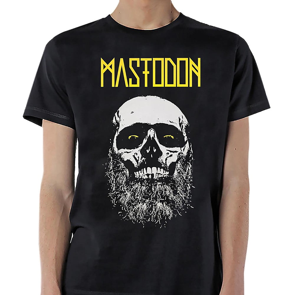 mastodon unholy ceremony shirt