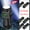 2pc, variant on EBCUE 2 Pcs Compact LED Flashlight with 3 Brightness Levels Waterproof Durable ABS Handheld Light with Pocket Clip for Camping Hiking Emergency and Outdoor Use Gifts for Men,Father