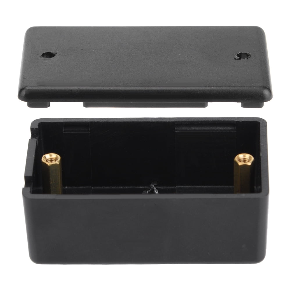 Sonew RC Waterproof Receiver Box,RC Car Boat Model Accessory Waterproof