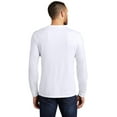 thumbnail image 2 of District Men's Perfect Tri Long Sleeve Tee, 2 of 4