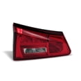 thumbnail image 3 of AKKON - Fits 2006 2007 2008 Lexus IS250/IS350 08-09 IS-F 4Door Sedan Inner + Outer Trunk Piece Tail Light Driver Left Side, 3 of 7