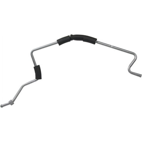 Four Seasons A/C Liquid Line with Orifice Tube P/N:55662 Fits select: 1986 FORD MUSTANG, 1986 LINCOLN CONTINENTAL