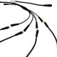 thumbnail image 5 of Ebike Electric Bicycle Common Controller Conversion Waterproof Wire Cable DIY 1T5 Throttle Brake Display Headlight, 5 of 5