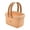 E, variant on Boutique Home Textile Storage Clearance Sales Bath Basket Wash Basket Portable Bathroom Basket Large Capacity Bath Bucket Hanging Basket