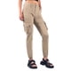 thumbnail image 2 of Pantalon Cargo Oggi, Mujer, Gabardina Khaki OGGI JEANS  CARGDAMASTON, 2 of 5