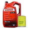 thumbnail image 1 of Kit Cambio Aceite Mitsubishi Lancer 2004 Al 2007 2.0 L, 1 of 1