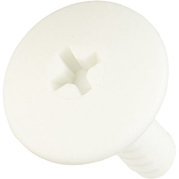 Whirlpool Genuine OEM WP67001130 Refrigerator Button Hole Plug