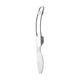 thumbnail image 2 of Vajilla plegable de acero inoxidable 304 para exteriores, cubertería ligera para cocinar Cuchillo, 2 of 9