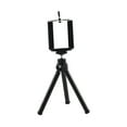 thumbnail image 4 of MLINS Tripod Phone Tripod for Mobile Phone Tripod DSLR Camera Bracket Black, 4 of 8