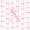 Pink White X, variant on Manfei Pink Bowtie Zipper Twin Comforter Sets with Fitted Sheet and 2 Pillowcases,Initial Alphabet R Zipper Bedding Set,Pink Reversible,4-Piece