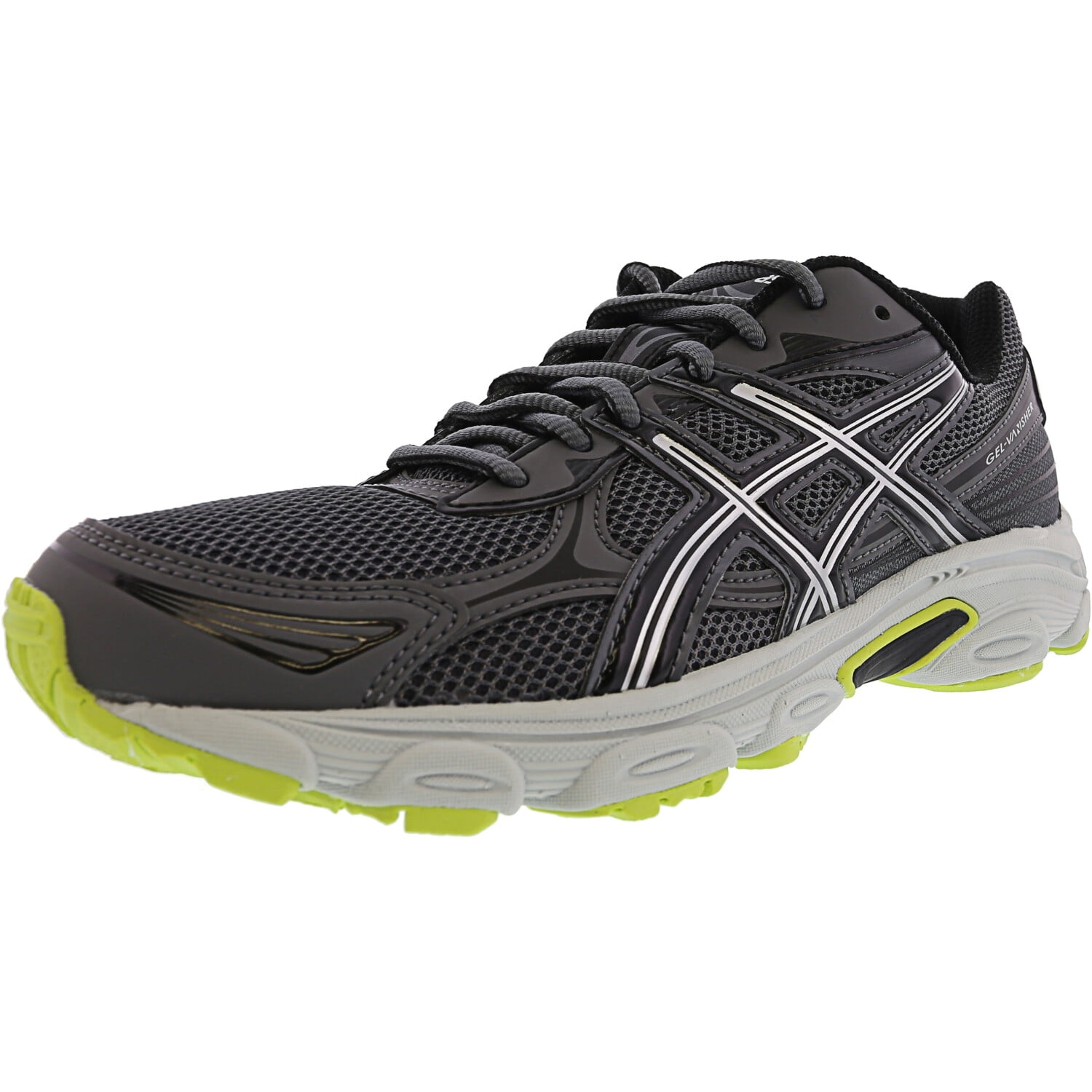 asics gel vanisher mens review