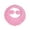 Pink, variant on jiaroswwei Adjustable Baby Kids Washing Hair Shield Cap Eye Ears Protect Bathing Shower Hat