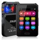 thumbnail image 1 of Reproductor MP3 ZOLQX 64GB Bluetooth 5.3 con pantalla táctil de 2.4 pulgadas, 1 of 6