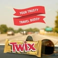 thumbnail image 5 of Twix King Size Caramel Cookie Bars 4 To Go 3.02 oz., 24 Count, 5 of 7