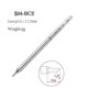 thumbnail image 5 of SH72 Soldering Iron 65W 12-24V 220-400 Adjustable Temperature SH72-BC2 Welding Tool Not T12, 5 of 5