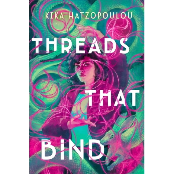 Threads That Bind Threads That Bind, (Hardcover)