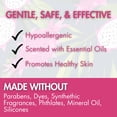 thumbnail image 3 of Huile pour le Corps pour Enfants Dragonfruit Drift - 4 oz par LatherGreen, 3 of 11
