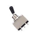 thumbnail image 3 of 3 Way Toggle Switch Durable Guitar 3 Way Toggle Switch, 3 Way Switch, Anti-Corrosion For  Style Electric Guitar, 3 of 8