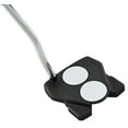 thumbnail image 4 of Odyssey Golf 2022 Ten 2-Ball Double Bend Hosel Mallet Putter, 34" - Right-Handed, 4 of 4
