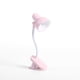 thumbnail image 1 of Mini luz LED portátil Wosthever ajustable con clip para escritorio lectura, 1 of 6