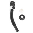 thumbnail image 2 of Sink Drain Pipe, Plastic Basin Pipe  for Laundry Sinks, 2 of 8