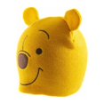 thumbnail image 3 of Winnie the Pooh - Gorro Beanie para Adultos Unisex (Amarillo), 3 of 4