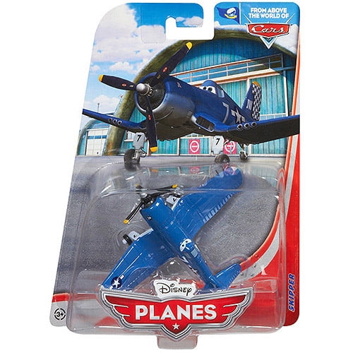 disney planes skipper diecast