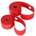 thumbnail image 1 of Nylon Inner Tube Protector for Rim Safety & Enhanced Durability Mountain Bike Tire Guard, 1 of 8