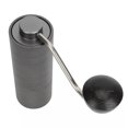 TUMALL Manual Coffee Grinder Portable Small Hand Crank Coffee Bean Mill