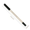 Liquid Concealer Correcting Concealer Contouring Pen Highlighter Stick Face Lip Cover Dark