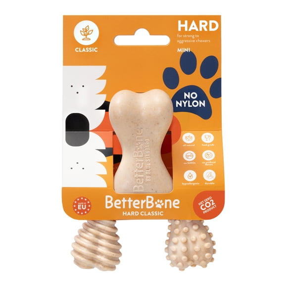 BetterBone Hard Classic, Mini