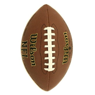 Wilson GST アメリカンフットボール オフィシャルサイズ コンポジット Wilson Super Grip NCAA GST Composite Football, Official Size for