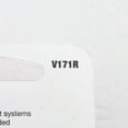 thumbnail image 3 of Peterson V171R Led Marker/Clearance, P2, Round, 0.75"""", 3 of 4