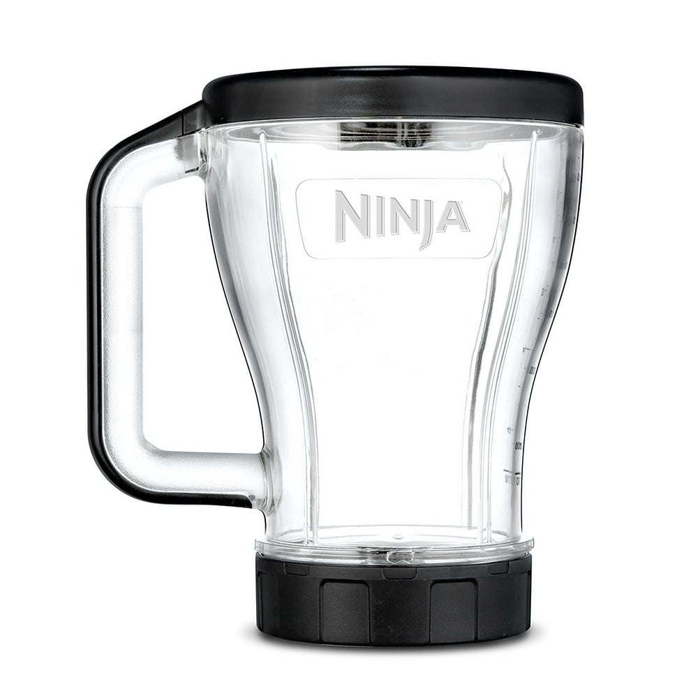 Ninja Extra Large 48 Ounce Jar