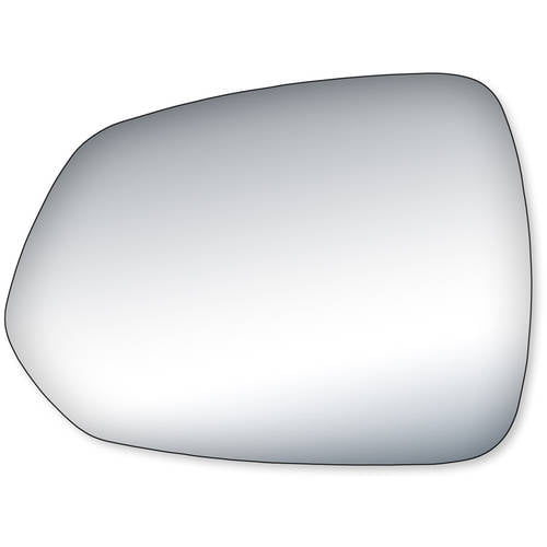 99216 Fit System Driver Side Mirror Glass, Honda Fit 0708 Walmart