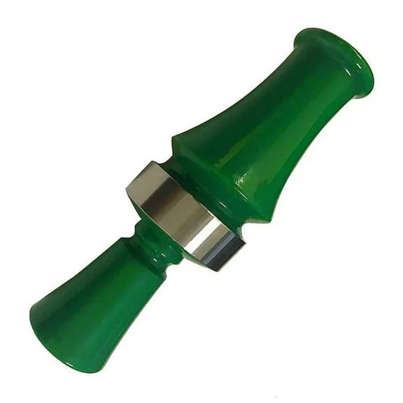 Duck Chicken Gooses Whistle for Camping Hunting Call Outdoor Whistle Duck Hunting Call Duck Call Whistle Decoy Whistle