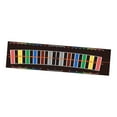 thumbnail image 3 of Siruishop Game Practice Aid Training Courtyard Putter Trainer Hitting Golf Putting Mat Multicolor, 3 of 8