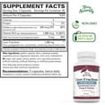 thumbnail image 2 of Terry Naturally Liver Fractions - Endurance & Energy Support with Gentle Iron - Dietary Supplement Supports Healthy Red Blood Cell Formation - Iron Supplement for Liver Health - 90 Capsules, 2 of 6