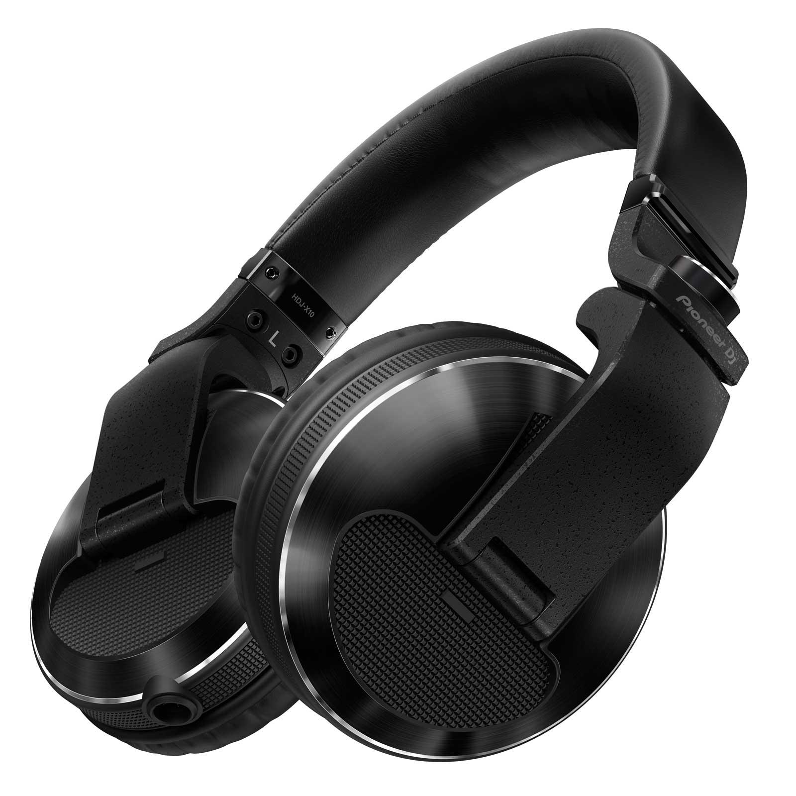 Pioneer DJ HDJ-X10 Professional Over-ear DJ Headphones