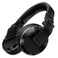 thumbnail image 4 of Pioneer DJ HDJ-X10 Flagship Professional Over-ear Black DJ Headphones with Gear Bag Package, 4 of 9