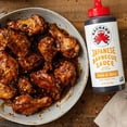 thumbnail image 5 of Bachan's Sweet & Spicy Japanese BBQ Sauce, 16oz Bottle - Bold, Fresh, Umami Flavor, 5 of 7