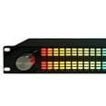 thumbnail image 3 of 31-Bands Music Spectrum Display Dual Channel 15-Bands Digital Equalizer w/Remote, 3 of 11