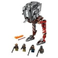 thumbnail image 2 of LEGO Star Wars AT-ST Raider 75254 Building Set (540 Pieces), 2 of 4