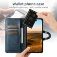 thumbnail image 6 of Streamlined Style: For iPhone 15 Plus Flip Wallet Case - Card Slot & Protection, 6 of 10