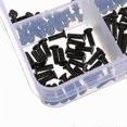 thumbnail image 3 of 450Pcs M2 M2.5 M3 Laptop Notebook Computer Screw Kit Set for IBM HP, 3 of 5