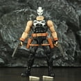 thumbnail image 5 of Figura de acción Original de Marvel Legends 2020, Viuda Negra, Taskmaster, guardián rojo, 6 ", Yelena Belova, Dinamo carmesí, Juguetes, 5 of 5