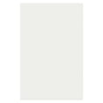 thumbnail image 1 of 11 x 17 in. Plastic Art Sheets - Clear, 1 of 1